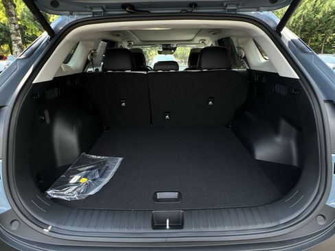 New 2027 Kia Sportage EX AWD/4WD image 33