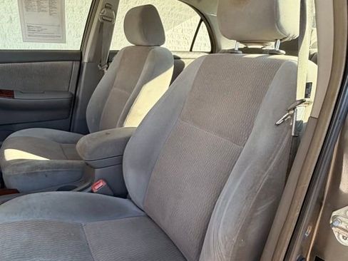 Used 2008 Toyota Corolla S image 2