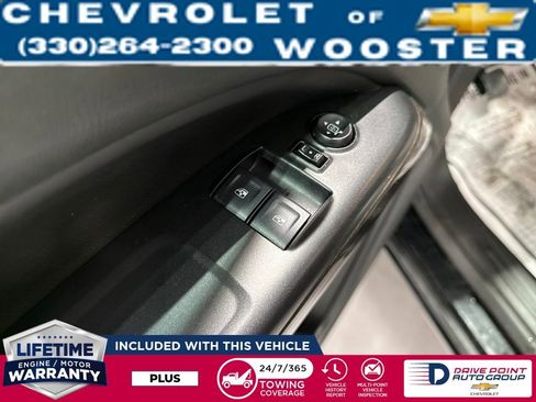 Used 2022 GMC Canyon Elevation image 11