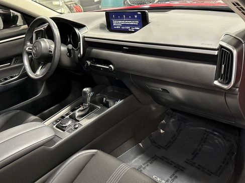Certified 2024 MAZDA CX-50 AWD 2.5 S w/ Cargo Package image 14
