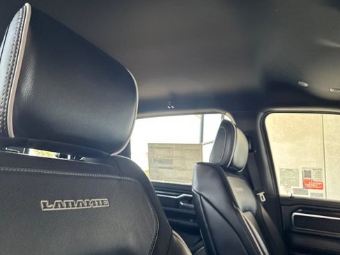 New 2026 RAM 1500 Laramie image 16