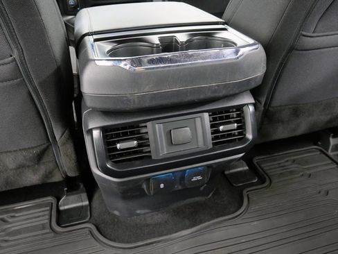 Used 2023 Ford F150 XL w/ STX Appearance Package AWD/4WD image 19