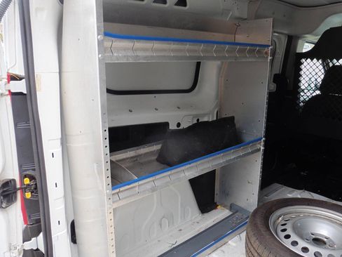 Used 2017 RAM ProMaster City Tradesman w/ Rear Back-up Camera Group FWD image 18
