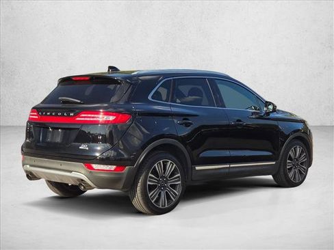Used 2016 Lincoln MKC Black Label image 5