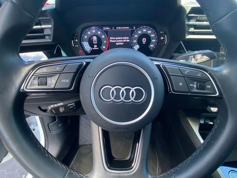 Used 2023 Audi A3 2.0T Premium image 17