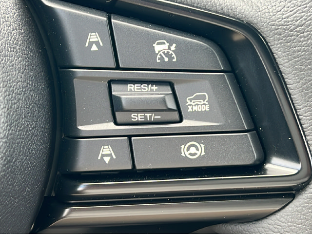 New 2026 Subaru Outback Limited AWD/4WD image 22