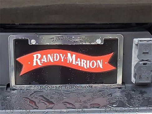 Used 2022 RAM 2500 Limited image 25