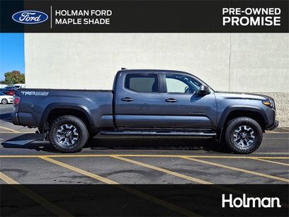 Used 2023 Toyota Tacoma TRD Off-Road