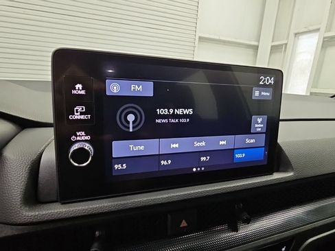Used 2026 Honda CR-V Sport-L image 15
