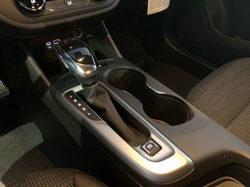 New 2026 Buick Envista Preferred image 22