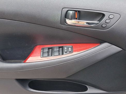 Used 2009 Lexus ES 350 FWD image 16