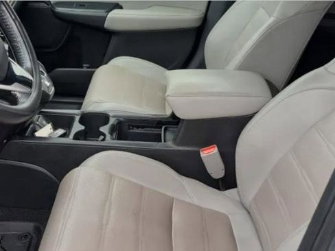 Used 2019 Honda CR-V EX-L image 9