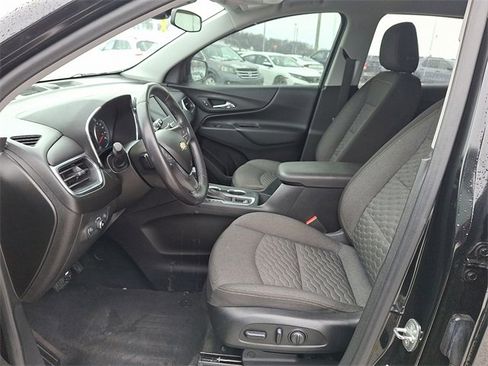 Used 2020 Chevrolet Equinox LT image 9