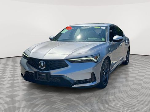 Used 2023 Acura Integra A-Spec FWD image 3