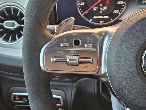 Used 2020 Mercedes-Benz G 63 AMG 4MATIC image 24
