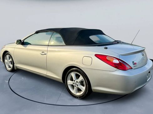Used 2006 Toyota Solara SE FWD image 4