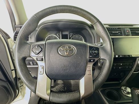 Used 2022 Toyota 4Runner Limited image 11