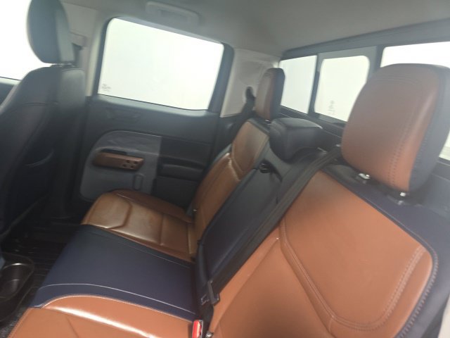 Used 2023 Ford Maverick Lariat FWD image 20