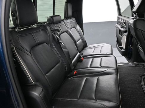 Used 2021 RAM 1500 Limited image 22