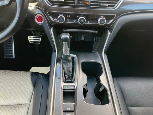 Used 2020 Honda Accord Sport image 20