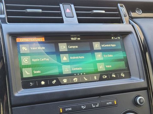 Used 2020 Land Rover Discovery SE image 20