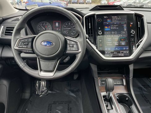 Certified 2023 Subaru Ascent Touring image 8