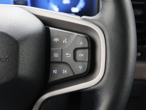 Used 2025 Ford Bronco Outer Banks image 19