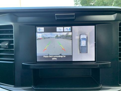 New 2026 Ford F350 XL w/ STX Appearance Package image 17