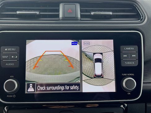 Used 2024 Nissan Leaf SV Plus image 23