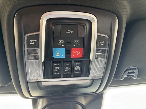 New 2026 RAM 2500 Limited AWD/4WD image 34