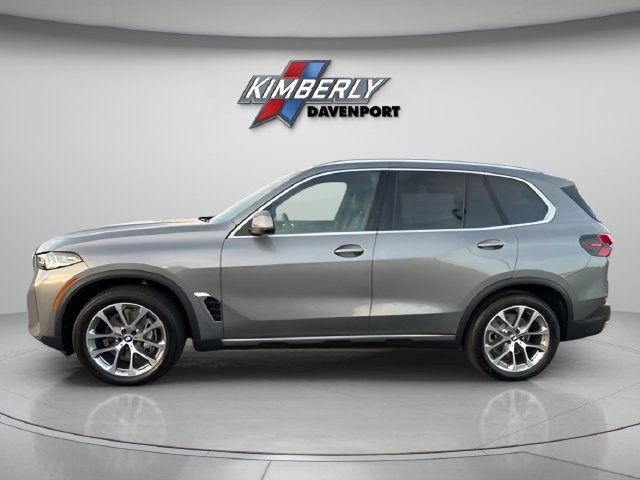 Used 2026 BMW X5 xDrive40i AWD/4WD image 2