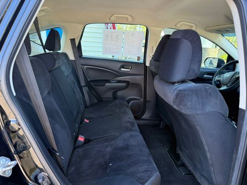 Used 2014 Honda CR-V LX image 25