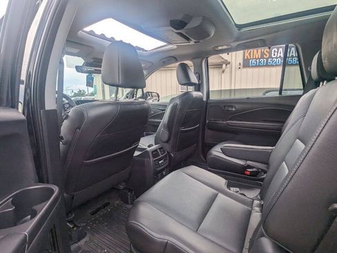 Used 2019 Honda Pilot Elite image 10