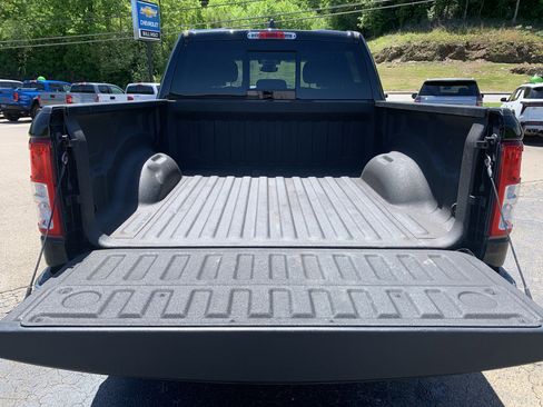 Used 2022 RAM 1500 Big Horn RWD image 45