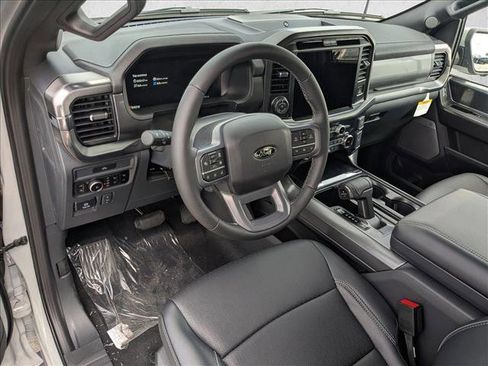 New 2026 Ford F150 Lariat AWD/4WD image 3