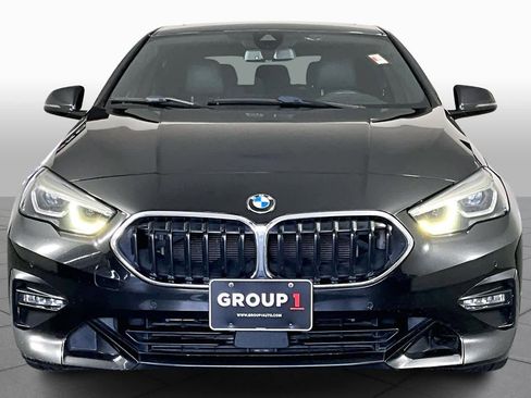 Used 2021 BMW 228i xDrive Gran Coupe w/ Convenience Package image 4