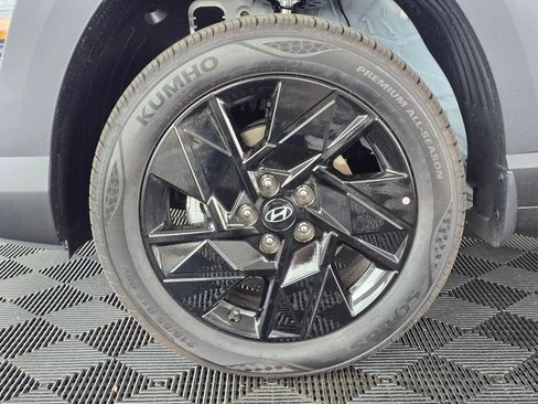 New 2026 Hyundai Kona SEL Sport AWD/4WD image 10