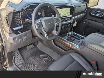 New 2026 Chevrolet Silverado 1500 LT Trail Boss w/ LT Trail Boss Premium Package