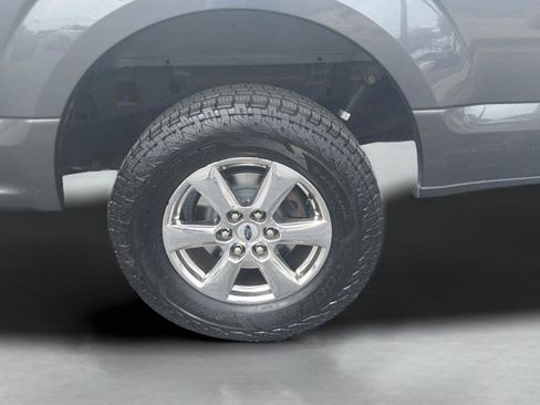 Used 2018 Ford F150 XLT w/ Equipment Group 302A Luxury AWD/4WD image 50