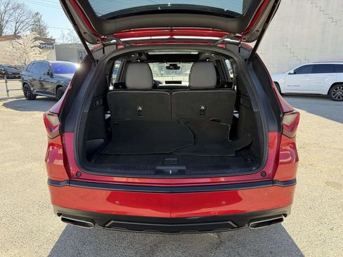 Used 2023 Acura MDX A-Spec image 18