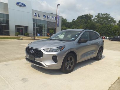 Used 2024 Ford Escape ST-Line
