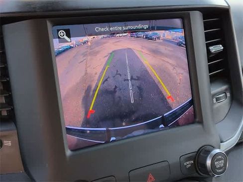 Used 2019 RAM 1500 Big Horn image 28