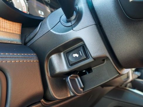 Used 2022 RAM 2500 Limited image 24