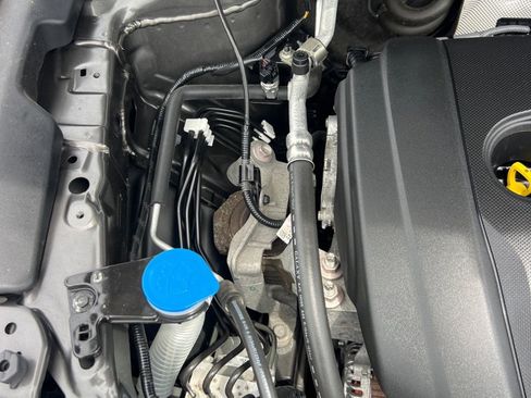 Used 2021 MAZDA CX-5 Touring FWD image 44