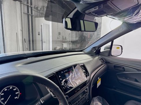 New 2026 Honda Ridgeline TrailSport image 6