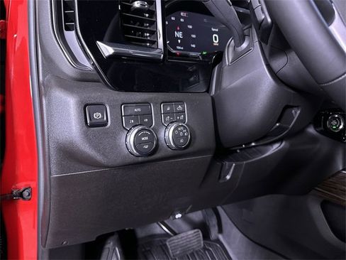 New 2026 GMC Sierra 1500 Elevation w/ Elevation Premium Package image 18