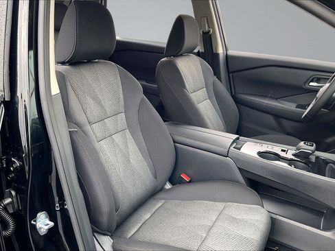 New 2026 Nissan Rogue SV FWD image 9