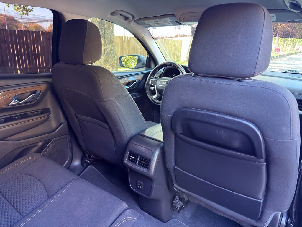 Used 2020 GMC Terrain SLE FWD image 31