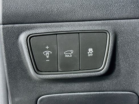 Used 2023 Hyundai Tucson SEL w/ Convenience Package AWD/4WD image 10
