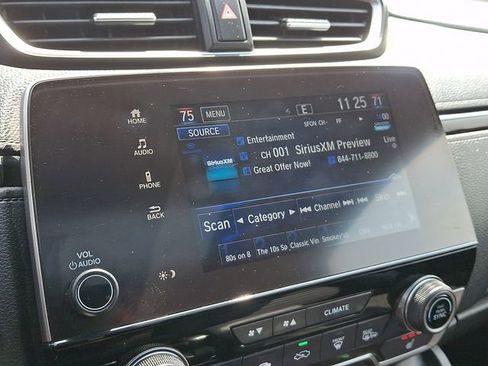 Used 2019 Honda CR-V EX image 18